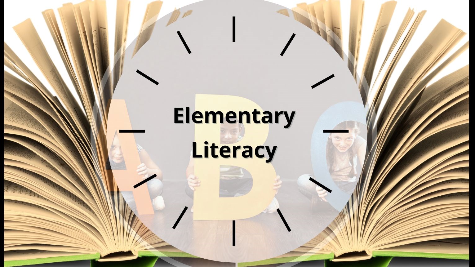 Elementary Literacy