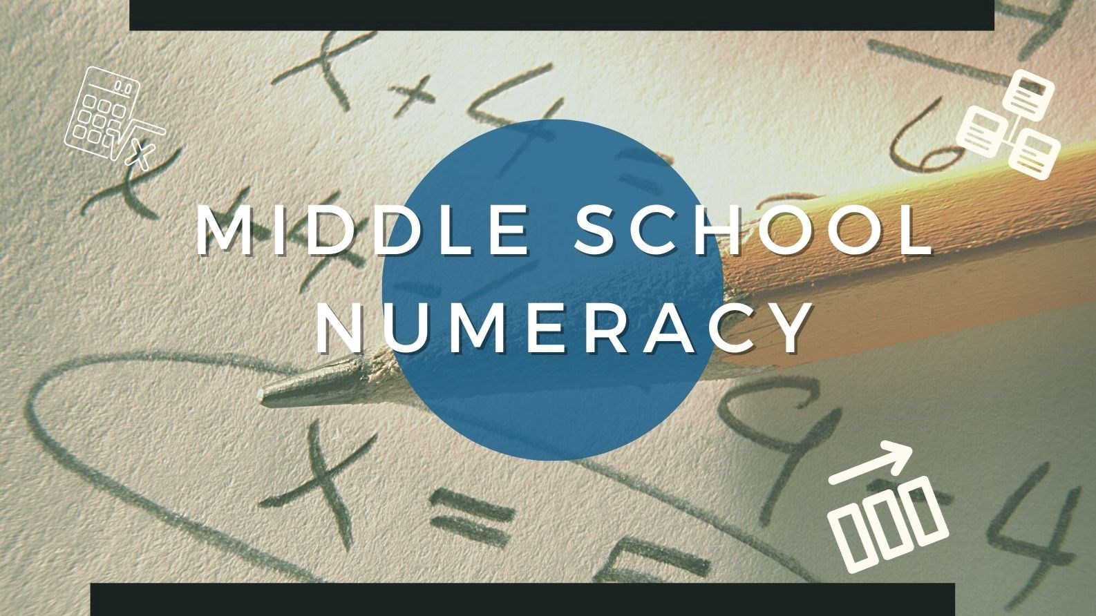 numeracy