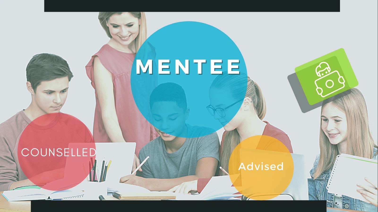 Mentee