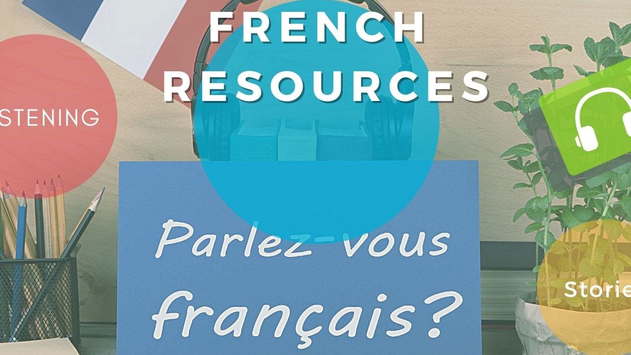 French Audio Files