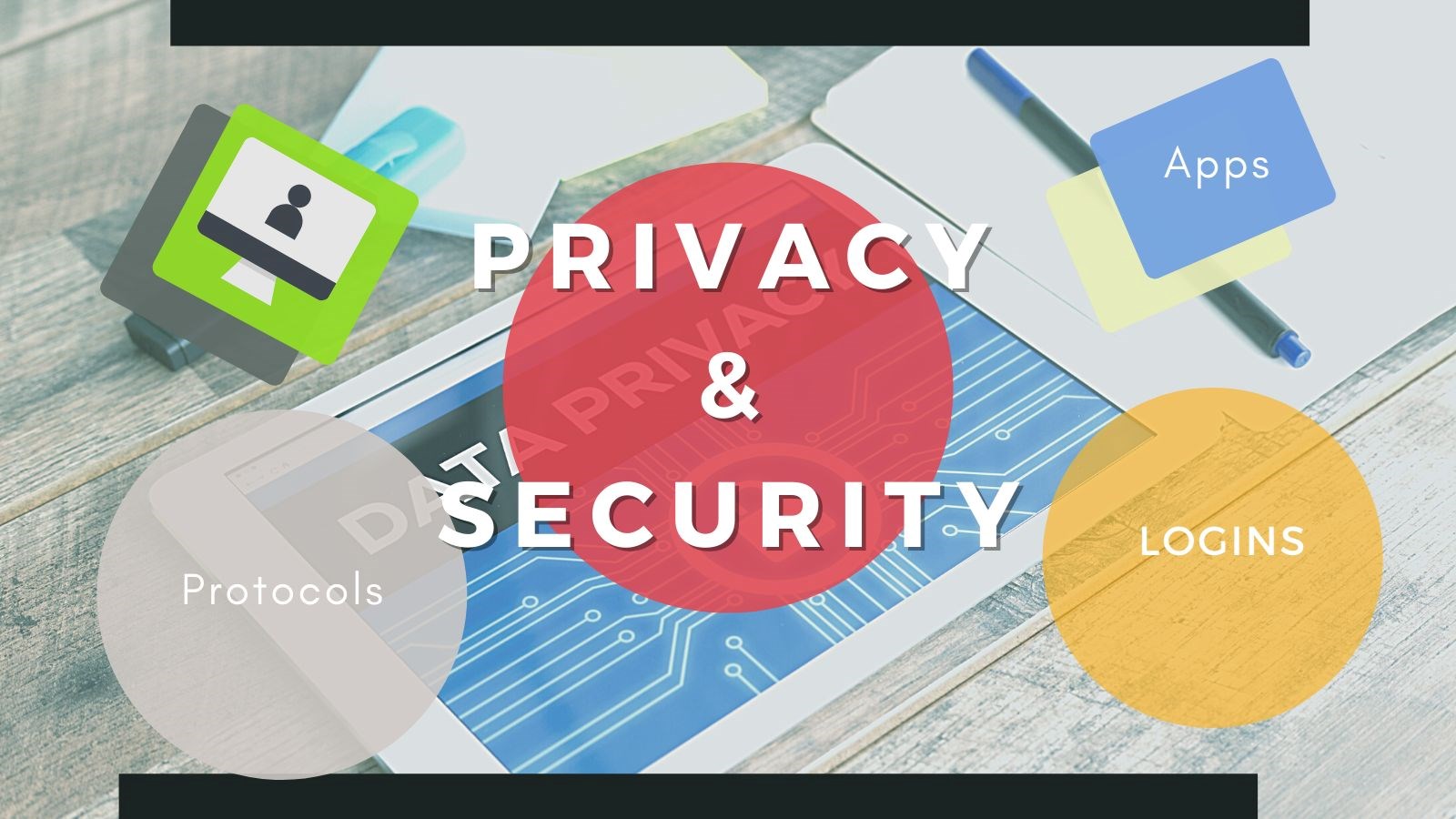 App Privacy and Security
